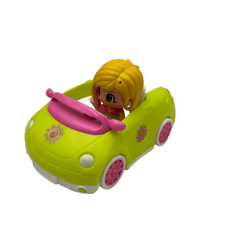 Voiture Pinypon Carro - KIDIBAM