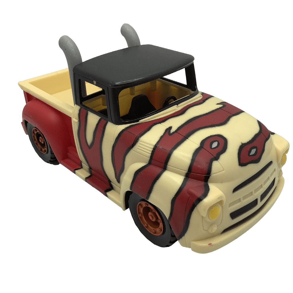 Voiture Safari 22cm - KIDIBAM