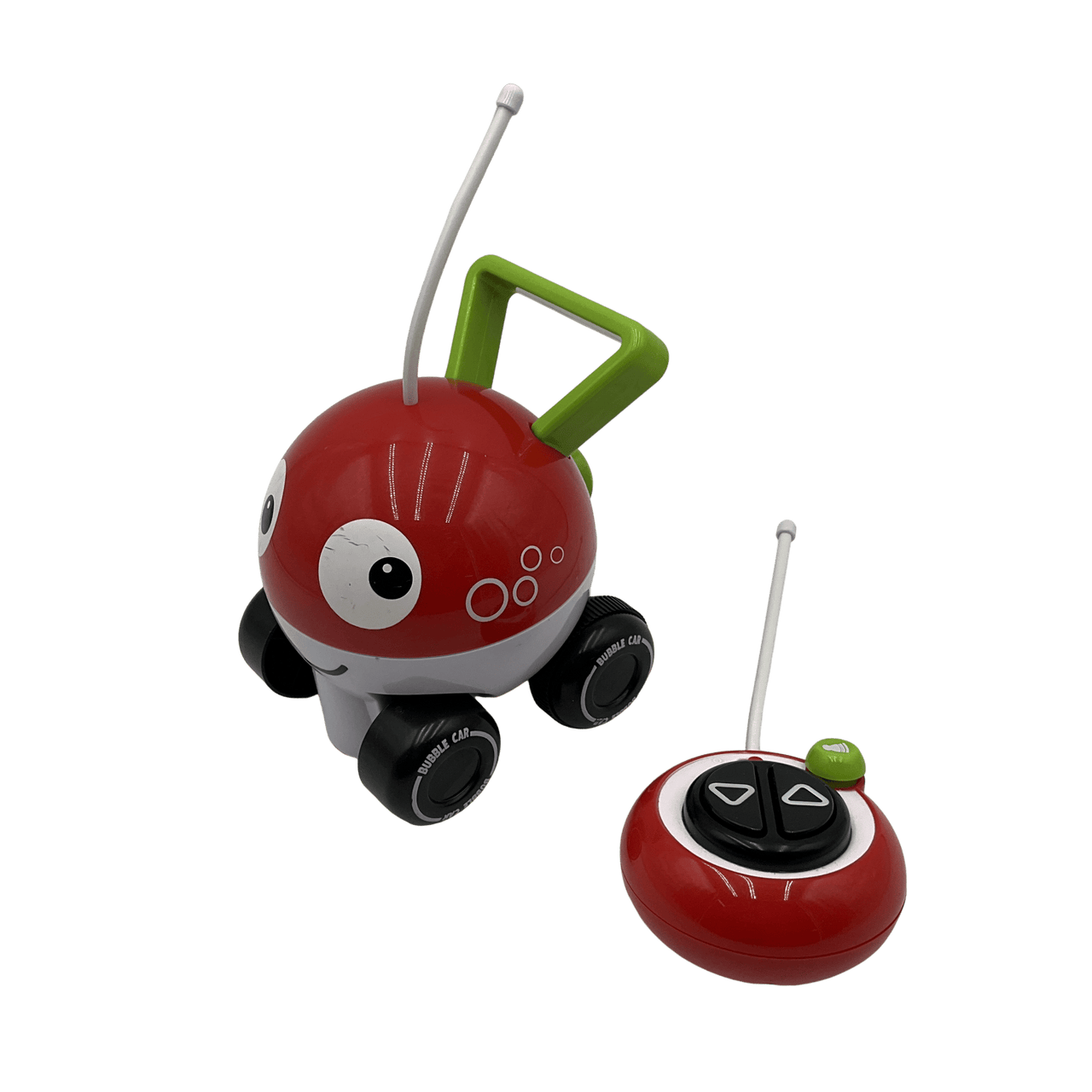 Voiture télécommandée Bubble Car - KIDIBAM