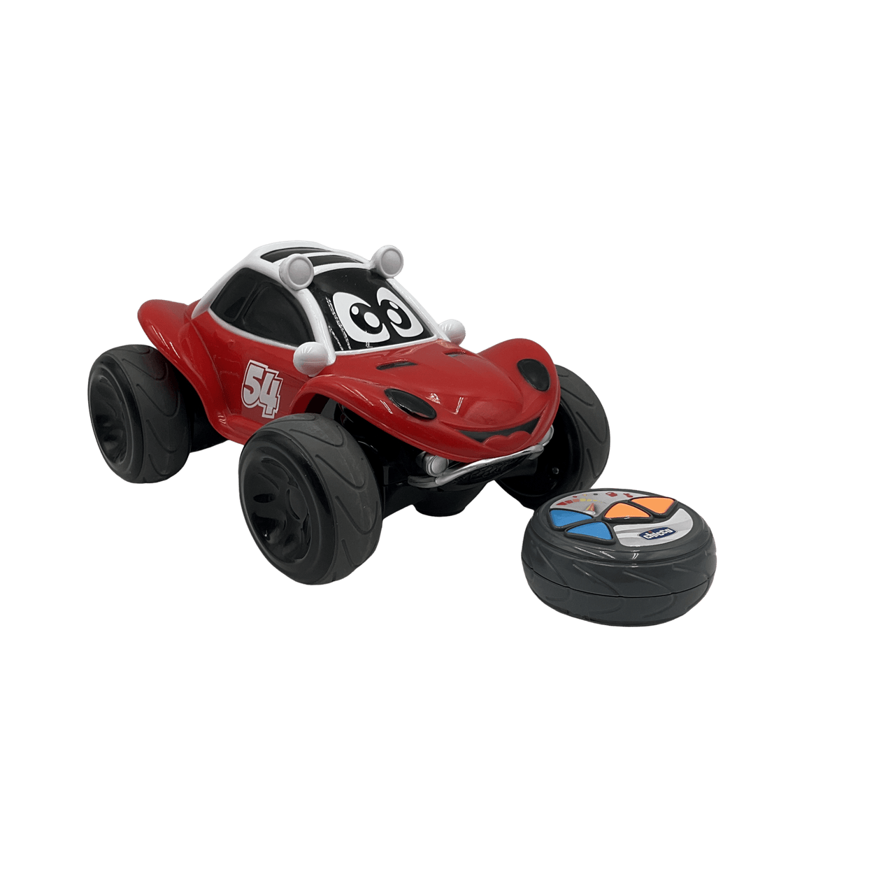 Voiture Télécommandée Happy Buggy - KIDIBAM