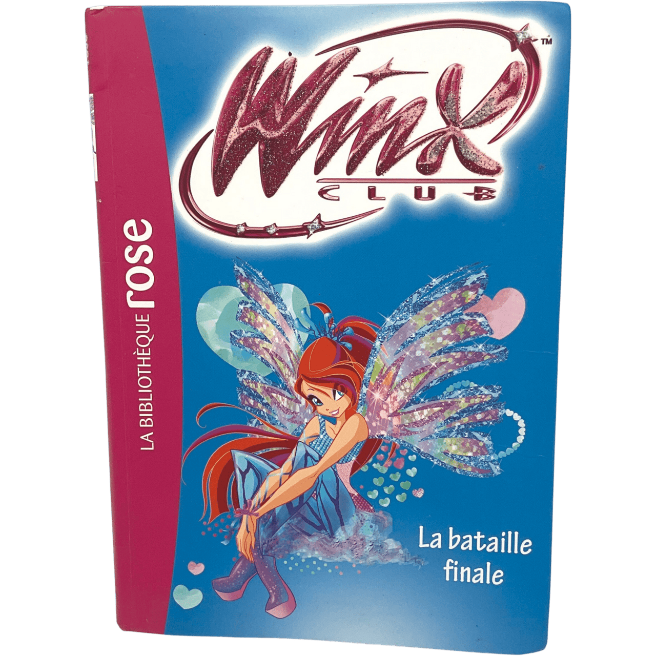 Wynx Club - La bataille finale - KIDIBAM