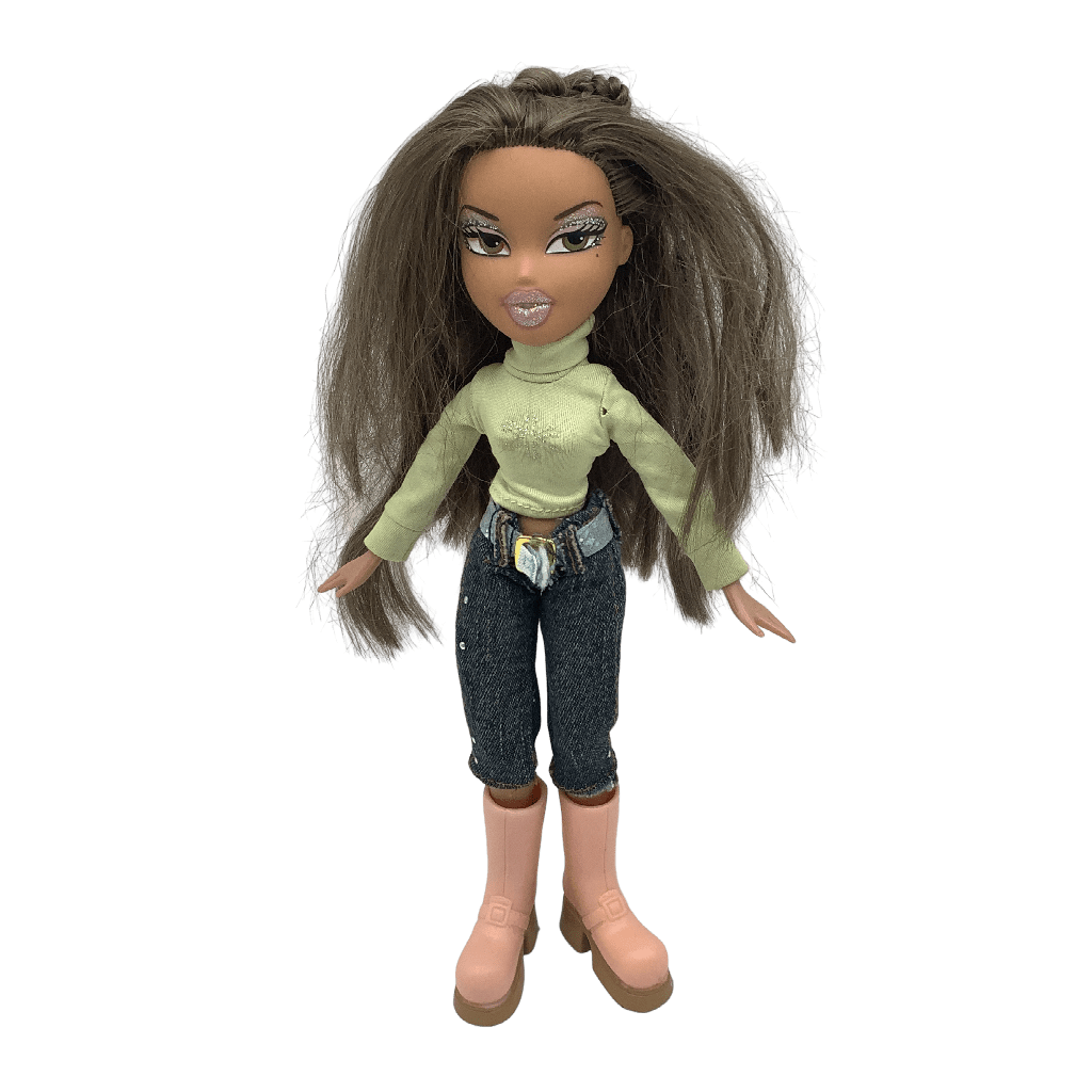 Yasmin Bratz 24cm - KIDIBAM