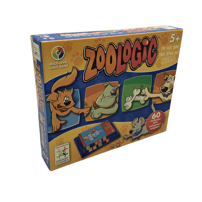 Zoologic - KIDIBAM