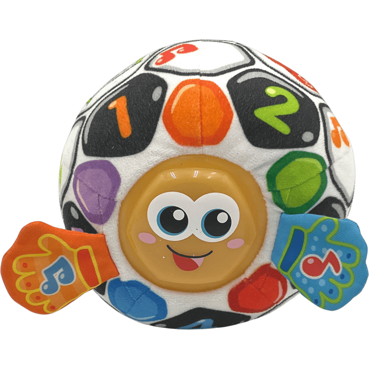 Zozo mon ballon rigolo - KIDIBAM